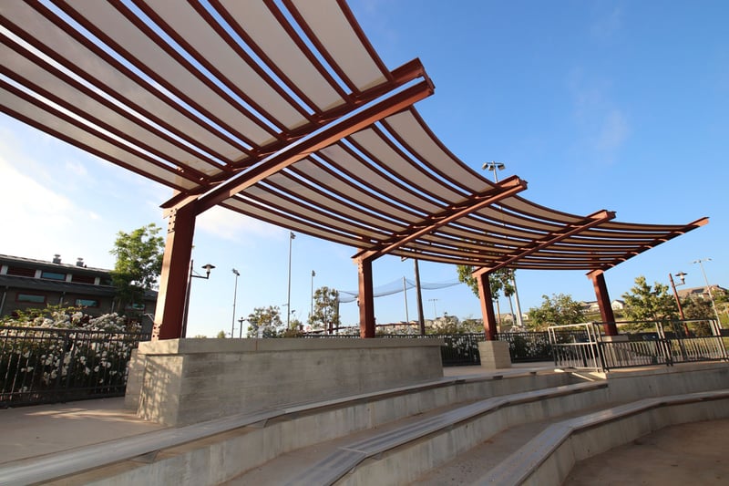 Esencia Sports Park